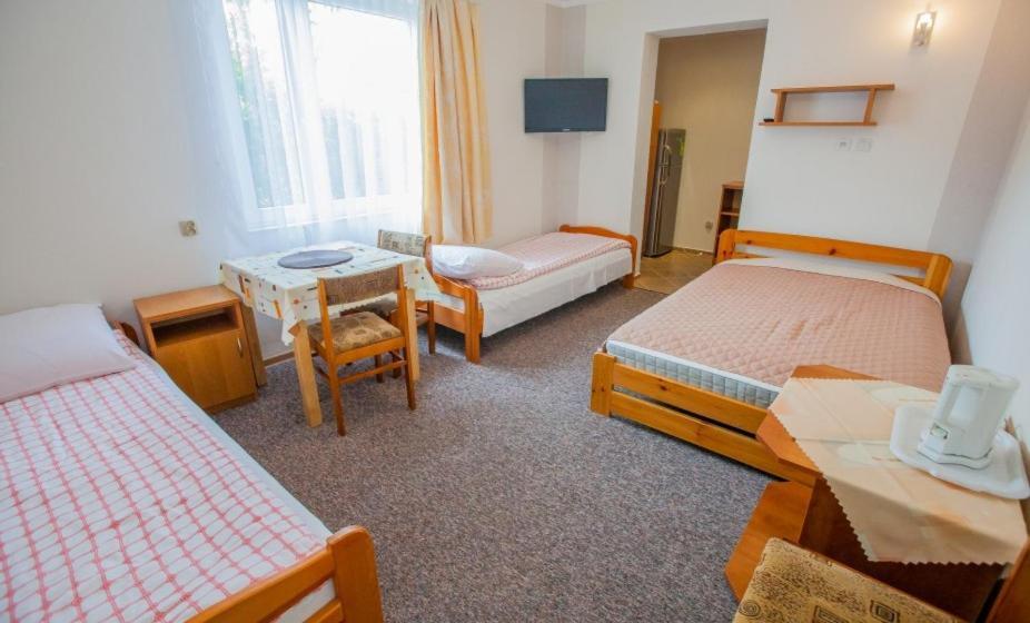 Apartament Kaśka Władysławowo Zewnętrze zdjęcie