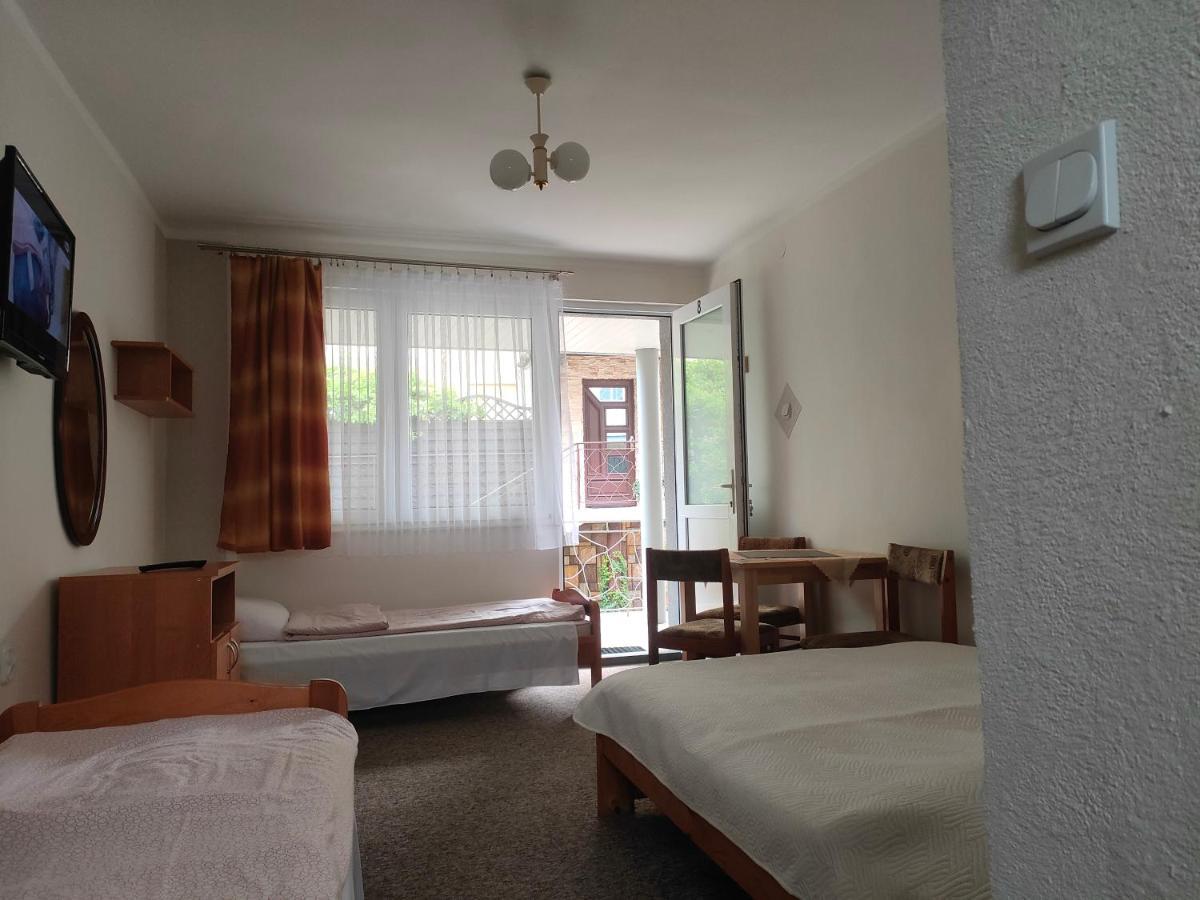 Apartament Kaśka Władysławowo Zewnętrze zdjęcie