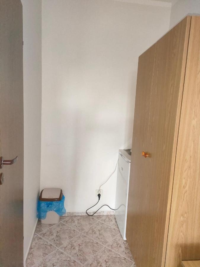 Apartament Kaśka Władysławowo Zewnętrze zdjęcie