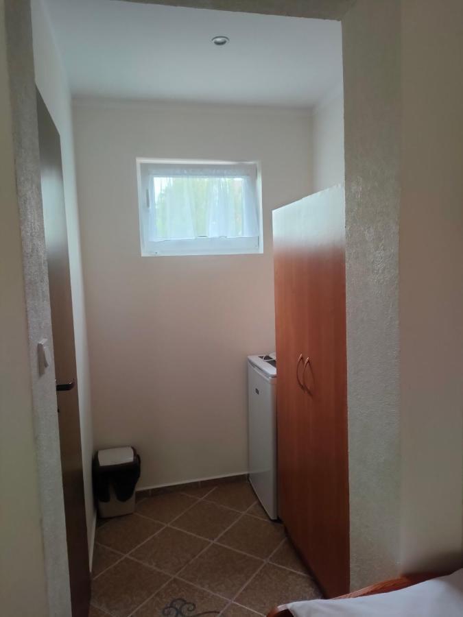 Apartament Kaśka Władysławowo Zewnętrze zdjęcie