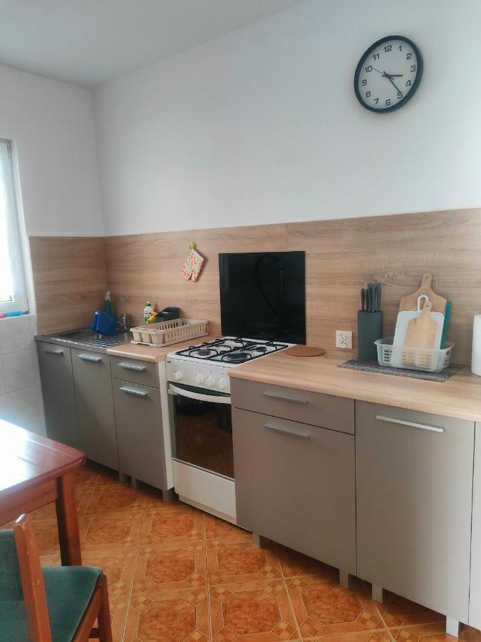 Apartament Kaśka Władysławowo Zewnętrze zdjęcie