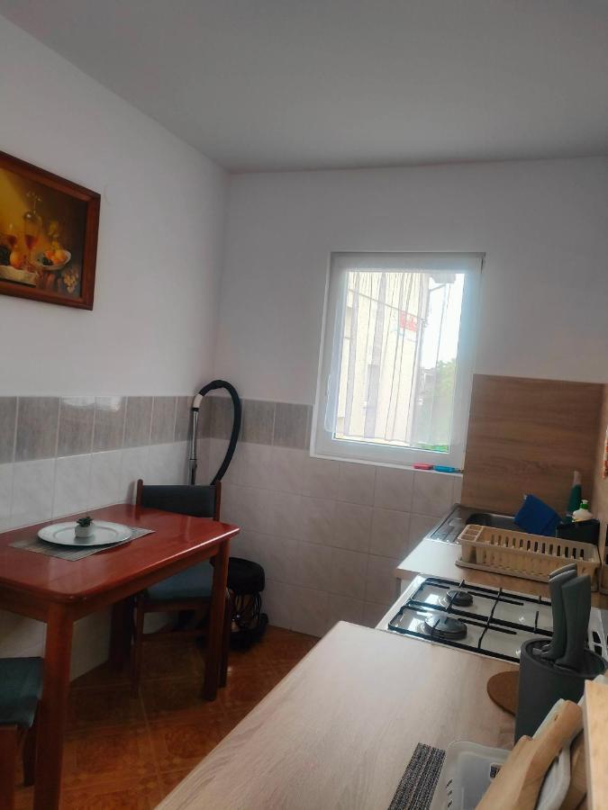 Apartament Kaśka Władysławowo Zewnętrze zdjęcie