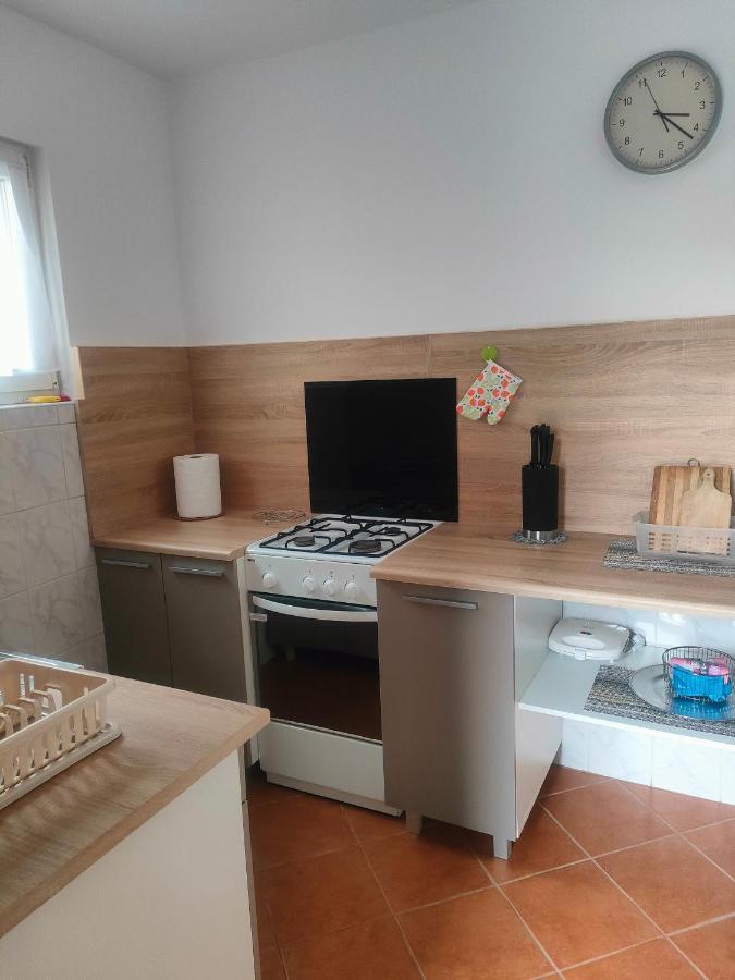 Apartament Kaśka Władysławowo Zewnętrze zdjęcie